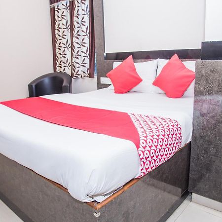 Oyo Hotel Executive Inn Agartala Kültér fotó