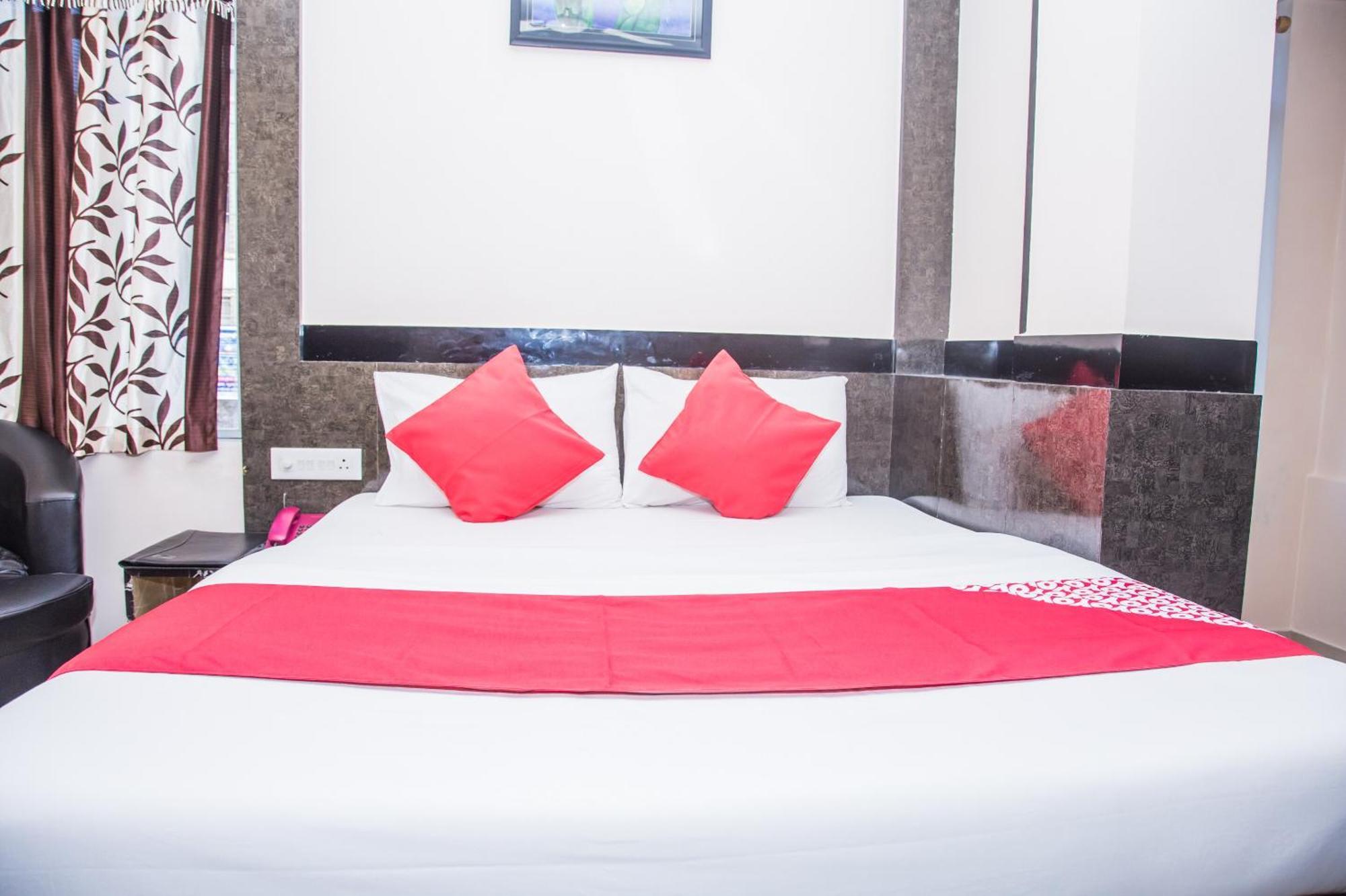Oyo Hotel Executive Inn Agartala Kültér fotó